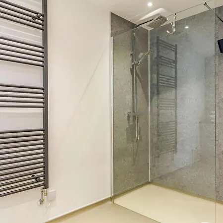1 Bed In Portreath 83761 Vakantiehuis *