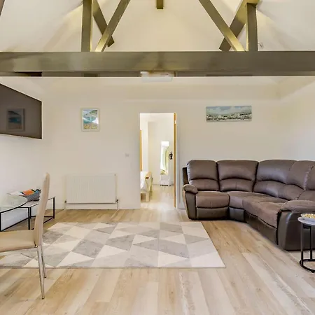 Vakantiehuis 1 Bed In Portreath 83761