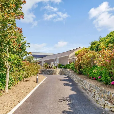 1 Bed In Portreath 83761 Vakantiehuis Redruth