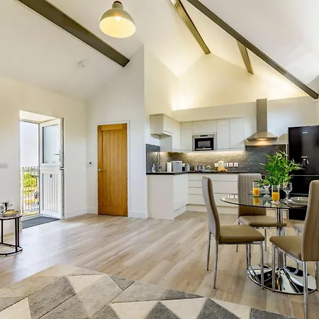 1 Bed In Portreath 83761 *