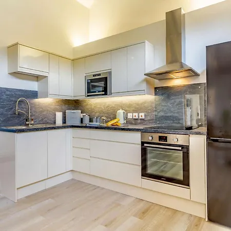 1 Bed In Portreath 83761 *