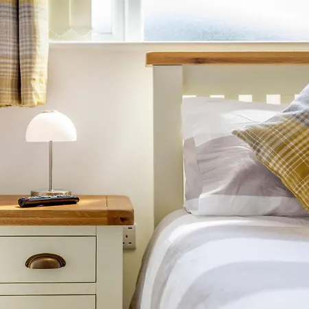 1 Bed In Portreath 83761 Vakantiehuis