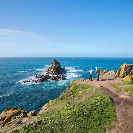 1 Bed In Portreath 83761 Vakantiehuis Redruth
