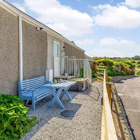 1 Bed In Portreath 83761 Vakantiehuis Redruth