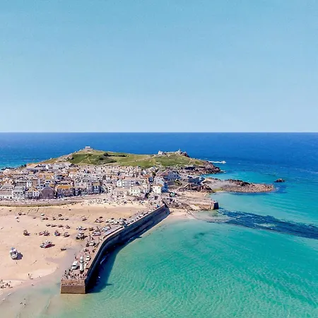 Vakantiehuis 1 Bed In Portreath 83761 Redruth